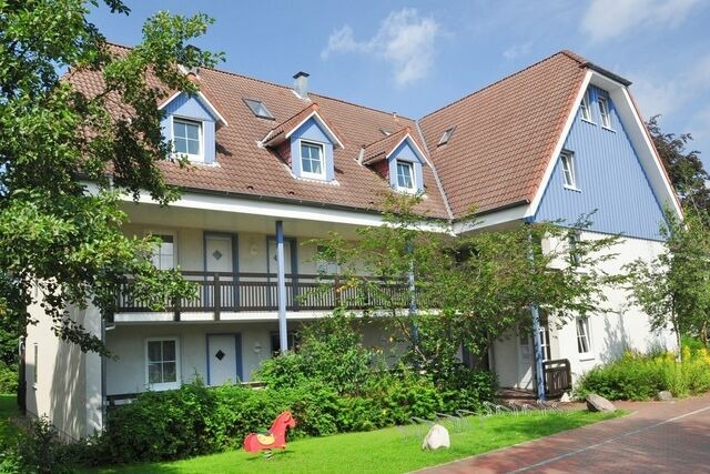 Ferienwohnung in Laboe - Fördeblick Nr. 55 - Bild 12