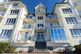 Ferienwohnung in Laboe - Strandhotel Laboe Nr. 14 - Bild 23