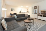 Ferienwohnung in Grömitz - Nien 2 Wildrose - Bild 1
