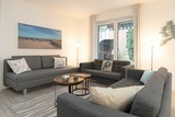 Ferienwohnung in Grömitz - Nien 2 Wildrose - Bild 5