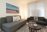 Ferienwohnung in Grömitz - Nien 2 Wildrose - Bild 6