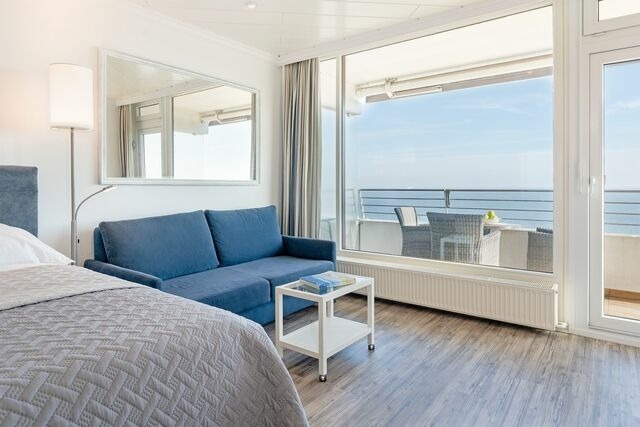 Ferienwohnung in Timmendorfer Strand - An der Waldkapelle 26 B&uuml;sum - Bild 3