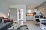 Ferienhaus in Dahme - Grüne Oase - Bild 2