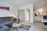 Ferienhaus in Dahme - Grüne Oase - Bild 11
