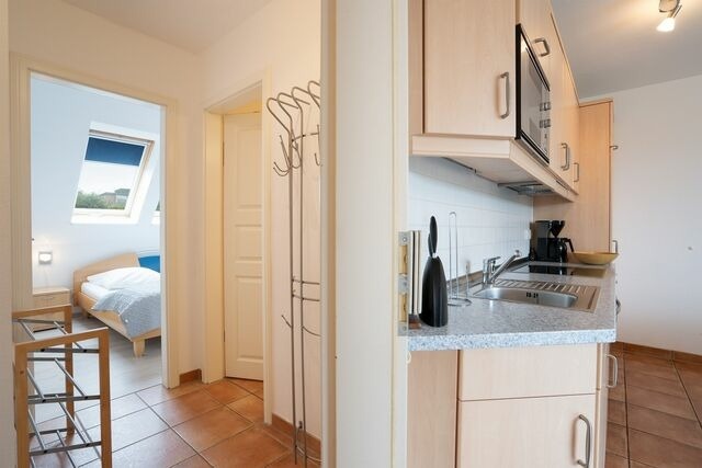 Ferienwohnung in Scharbeutz - Hanseaten Residenz Meerglück - Bild 8