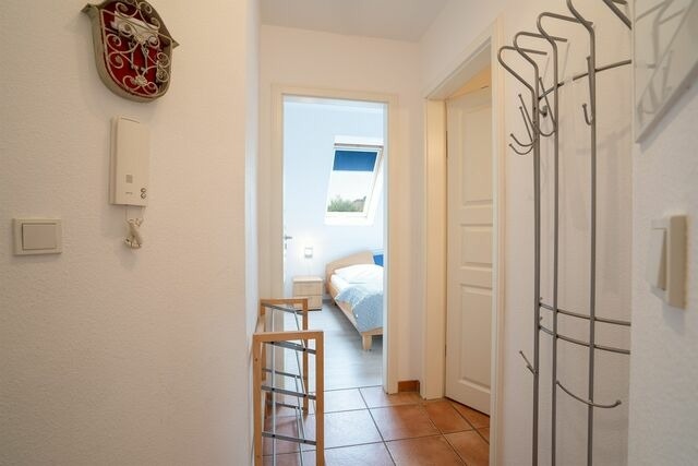 Ferienwohnung in Scharbeutz - Hanseaten Residenz Meerglück - Bild 9