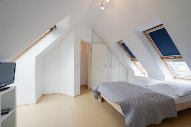 Ferienwohnung in Scharbeutz - Hanseaten Residenz Meerglück - Bild 21