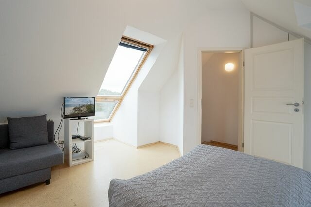 Ferienwohnung in Scharbeutz - Hanseaten Residenz Meerglück - Bild 22