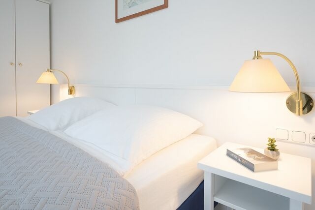 Ferienwohnung in Sierksdorf - Seepferdchen Blomen - Bild 24