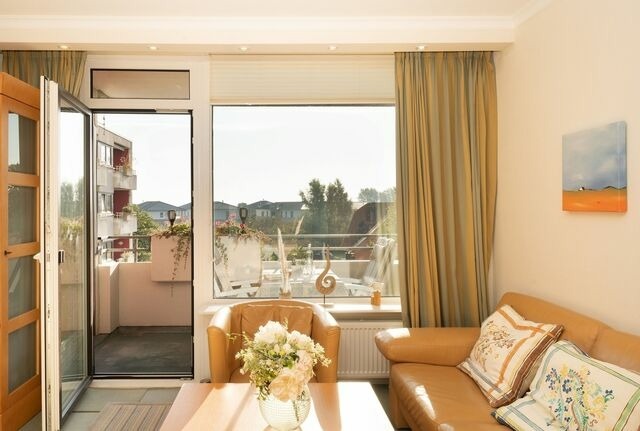 Ferienwohnung in Dahme - Berolina Wohnung 218 - Bild 8