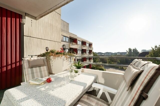 Ferienwohnung in Dahme - Berolina Wohnung 218 - Bild 9