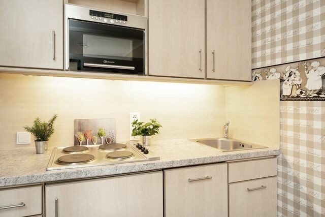 Ferienwohnung in Dahme - Berolina Wohnung 218 - Bild 20