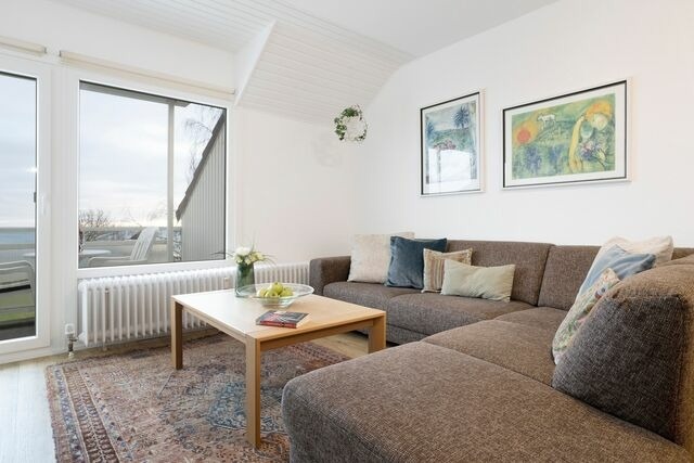 Ferienwohnung in Kellenhusen - Haus Fernsicht Wohnung 18-M - Bild 5