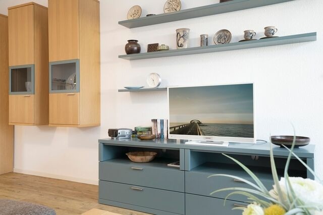 Ferienwohnung in Kellenhusen - Haus Fernsicht Wohnung 18-M - Bild 12