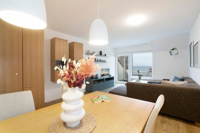 Ferienwohnung in Kellenhusen - Haus Fernsicht Wohnung 18-M - Bild 14