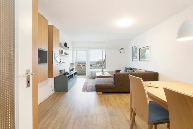 Ferienwohnung in Kellenhusen - Haus Fernsicht Wohnung 18-M - Bild 17