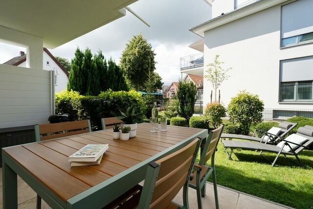 Ferienwohnung in Scharbeutz - Seestra&szlig;e 24 Seamaster - Bild 2