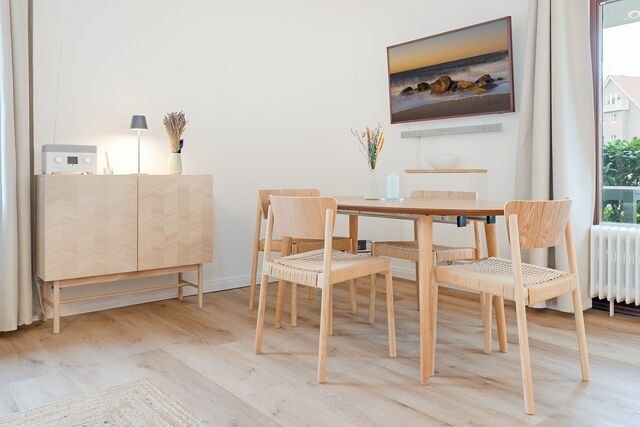 Ferienwohnung in Scharbeutz - Seestra&szlig;e 24 Seamaster - Bild 11