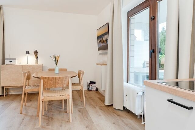 Ferienwohnung in Scharbeutz - Seestra&szlig;e 24 Seamaster - Bild 12