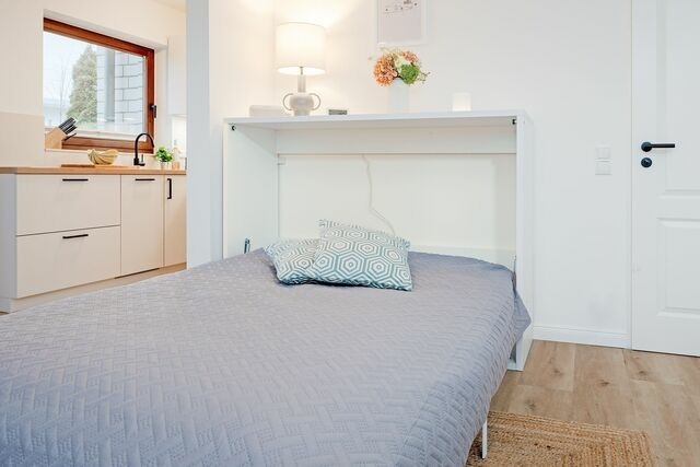 Ferienwohnung in Scharbeutz - Seestra&szlig;e 24 Seamaster - Bild 22