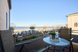 Haus Windjammer Krusenstern