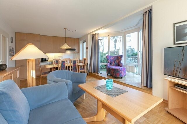 Ferienwohnung in Scharbeutz - Witthus- Wohnung 2 - Bild 2
