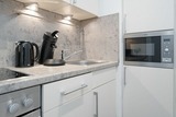 Ferienwohnung in Kellenhusen - Strandhotel Kellenhusen Ostseerose - Bild 16