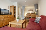 Ferienwohnung in Kellenhusen - Strandappartements am Leuchtturmweg Heimat am Meer - Bild 7