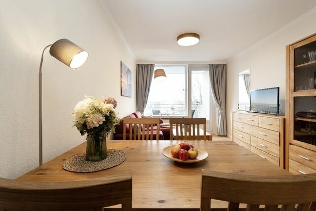 Ferienwohnung in Kellenhusen - Strandappartements am Leuchtturmweg Heimat am Meer - Bild 11