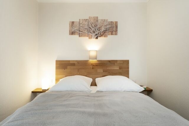 Ferienwohnung in Kellenhusen - Strandappartements am Leuchtturmweg Heimat am Meer - Bild 13