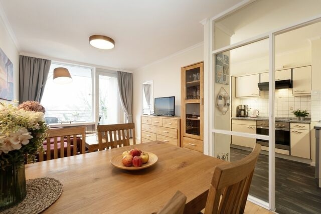 Ferienwohnung in Kellenhusen - Strandappartements am Leuchtturmweg Heimat am Meer - Bild 14