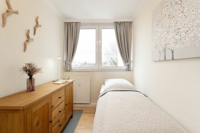 Ferienwohnung in Kellenhusen - Strandappartements am Leuchtturmweg Heimat am Meer - Bild 20