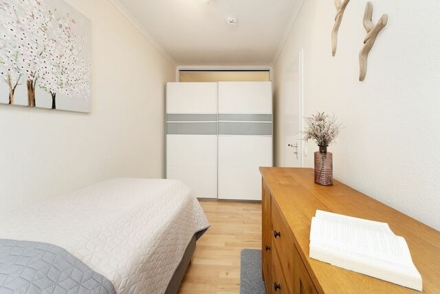 Ferienwohnung in Kellenhusen - Strandappartements am Leuchtturmweg Heimat am Meer - Bild 23