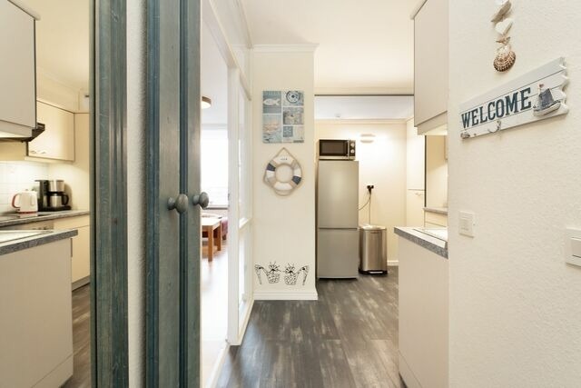 Ferienwohnung in Kellenhusen - Strandappartements am Leuchtturmweg Heimat am Meer - Bild 24