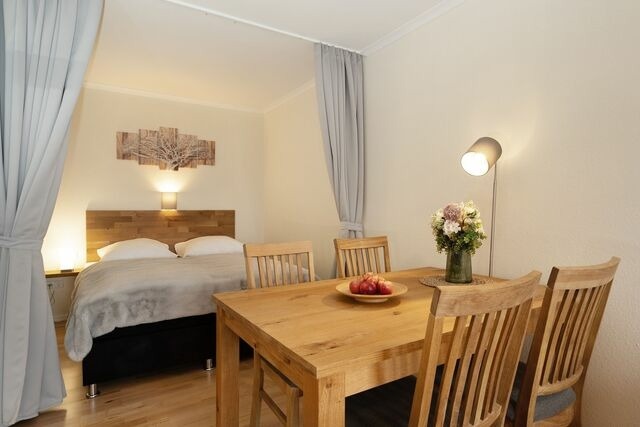 Ferienwohnung in Kellenhusen - Strandappartements am Leuchtturmweg Heimat am Meer - Bild 3