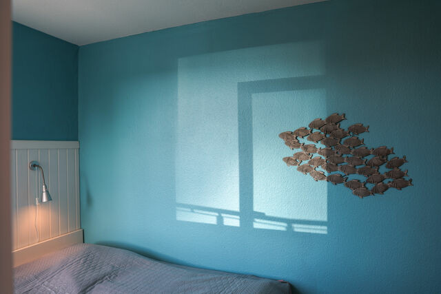 Ferienwohnung in Laboe - Probsteier Platz M&ouml;wennest - Bild 15