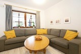 Ferienwohnung in Kellenhusen - Ostseegarten Wacholder - Bild 1