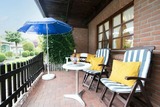 Ferienwohnung in Kellenhusen - Ostseegarten Wacholder - Bild 2