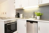 Ferienwohnung in Kellenhusen - Ostseegarten Wacholder - Bild 3