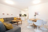 Ferienwohnung in Kellenhusen - Ostseegarten Wacholder - Bild 5