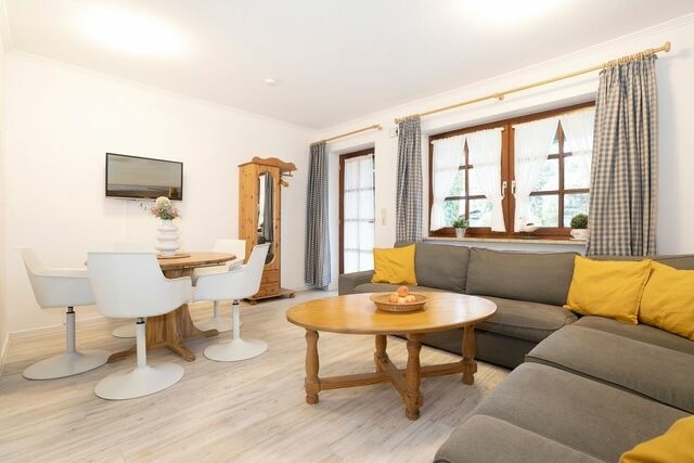 Ferienwohnung in Kellenhusen - Ostseegarten Wacholder - Bild 6