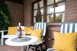 Ferienwohnung in Kellenhusen - Ostseegarten Wacholder - Bild 7