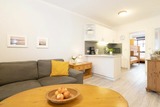 Ferienwohnung in Kellenhusen - Ostseegarten Wacholder - Bild 14