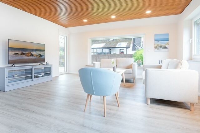 Ferienhaus in Haffkrug - Haus Vera - Bild 10