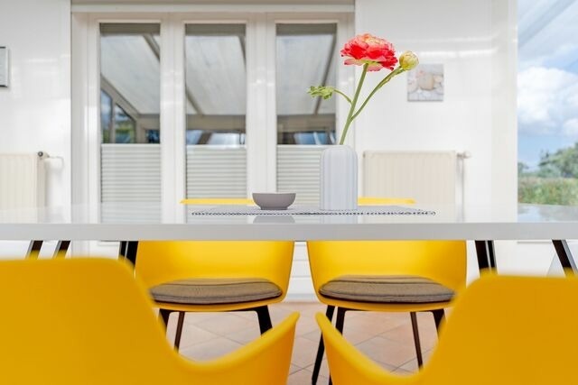 Ferienhaus in Haffkrug - Haus Vera - Bild 11