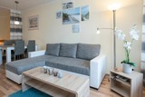 Ferienwohnung in Kellenhusen - Ferienwohnanlage Leuchtturmweg Meeresgold - Bild 1