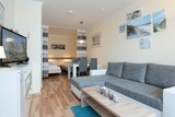 Ferienwohnung in Kellenhusen - Ferienwohnanlage Leuchtturmweg Meeresgold - Bild 2