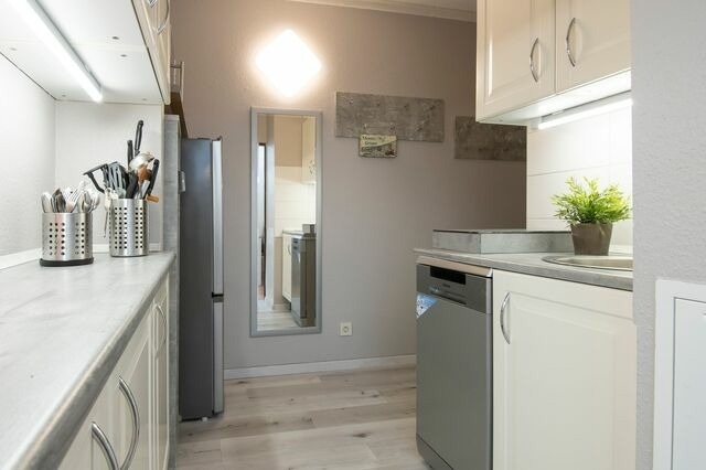 Ferienwohnung in Kellenhusen - Ferienwohnanlage Leuchtturmweg Meeresgold - Bild 3