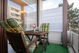 Ferienwohnung in Kellenhusen - Ferienwohnanlage Leuchtturmweg Meeresgold - Bild 4