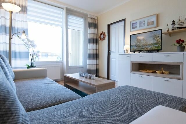 Ferienwohnung in Kellenhusen - Ferienwohnanlage Leuchtturmweg Meeresgold - Bild 6